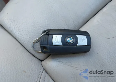 2009 BMW 328I from USA, damaged, VIN WBAWL13549PX25584